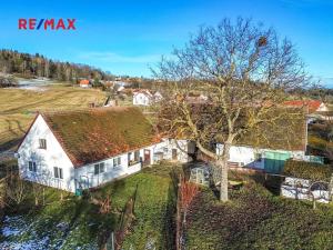 Prodej chalupy, Soběšice, 77 m2