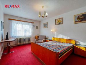 Prodej chalupy, Soběšice, 77 m2