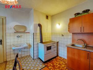 Prodej chalupy, Soběšice, 77 m2