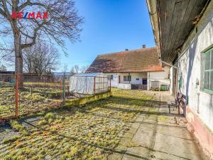 Prodej chalupy, Soběšice, 77 m2