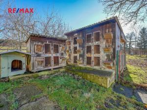 Prodej chalupy, Soběšice, 77 m2