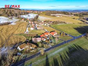 Prodej chalupy, Soběšice, 77 m2