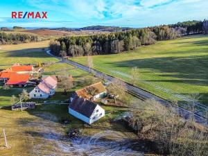 Prodej chalupy, Soběšice, 77 m2