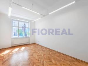 Pronájem kanceláře, Praha - Vršovice, Vršovická, 60 m2