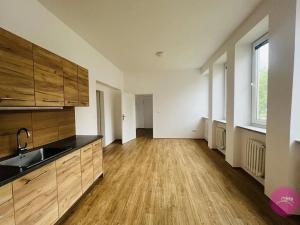 Pronájem bytu 2+kk, Dolany, 54 m2