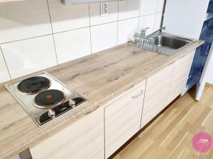 Pronájem bytu 2+kk, Olomouc, Dolní náměstí, 55 m2