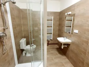 Pronájem bytu 2+kk, Olomouc, Dolní náměstí, 55 m2
