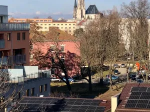 Prodej bytu 3+1, Olomouc, tř. Kosmonautů, 61 m2
