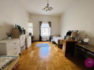 Pronájem bytu 2+1, Olomouc, Riegrova, 100 m2