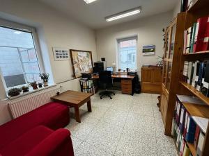 Pronájem kanceláře, Pelhřimov, Pražská, 85 m2