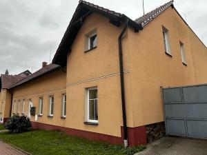 Pronájem kanceláře, Pelhřimov, Pražská, 85 m2