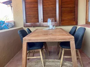 Prodej bytu 3+kk, Costa Paradiso, Itálie, 65 m2