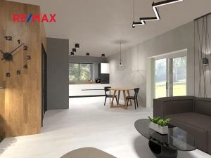 Prodej bytu 3+kk, Hradec Králové, Meruňková, 96 m2