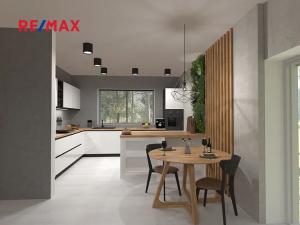 Prodej bytu 3+kk, Hradec Králové, Meruňková, 96 m2
