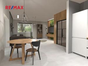Prodej bytu 3+kk, Hradec Králové, Meruňková, 96 m2