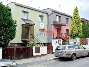 Pronájem pokoje, Praha - Chodov, Kloboukova, 40 m2
