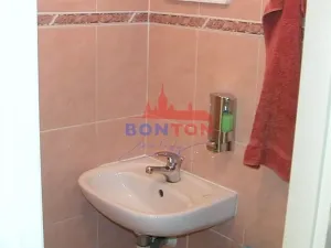 Pronájem pokoje, Praha - Chodov, Kloboukova, 40 m2