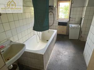 Prodej rodinného domu, Vyšehněvice, 100 m2
