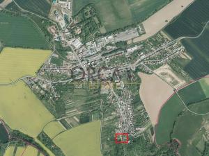 Prodej pozemku, Zdounky, 35 m2
