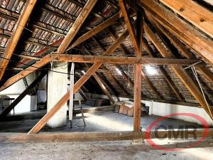 Prodej rodinného domu, Rakovník, Čelakovského, 100 m2