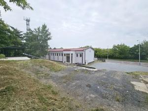 Pronájem obchodního prostoru, Praha - Krč, Za obecním úřadem, 308 m2