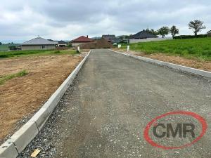 Prodej pozemku pro bydlení, Sedlčany, 1061 m2