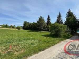 Prodej pozemku pro bydlení, Štěchovice, 825 m2