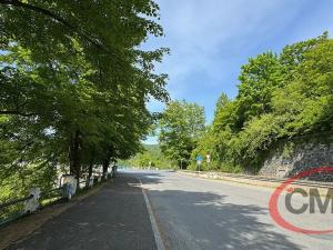 Prodej pozemku pro bydlení, Štěchovice, 825 m2
