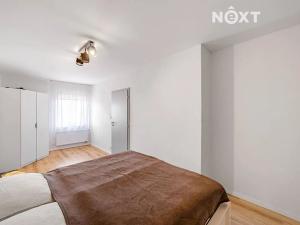 Prodej bytu 2+kk, Hostivice, Čsl. armády, 56 m2