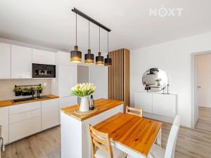 Prodej bytu 2+kk, Hostivice, Čsl. armády, 56 m2