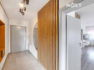 Prodej bytu 2+kk, Hostivice, Čsl. armády, 56 m2