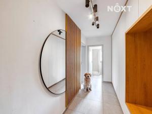 Prodej bytu 2+kk, Hostivice, Čsl. armády, 56 m2