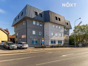 Prodej bytu 2+kk, Hostivice, Čsl. armády, 56 m2