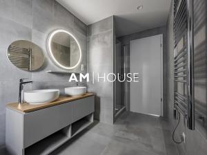 Pronájem bytu 3+kk, Praha, Ramonova, 83 m2