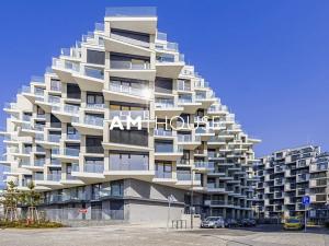 Pronájem bytu 3+kk, Praha, Ramonova, 83 m2