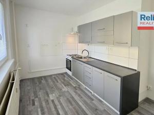 Pronájem bytu 3+1, Jablonec nad Nisou, Mechová, 72 m2