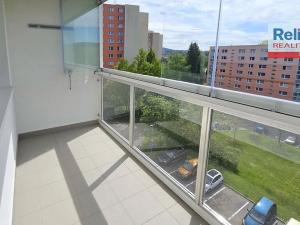 Pronájem bytu 3+1, Jablonec nad Nisou, Mechová, 72 m2