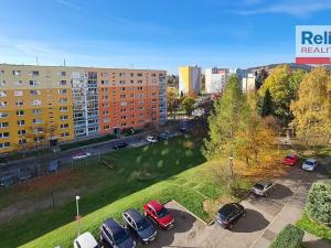 Pronájem bytu 3+1, Jablonec nad Nisou, Mechová, 72 m2