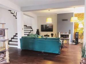 Prodej rodinného domu, Hostivice, 150 m2