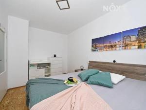 Prodej bytu 2+1, Újezd u Brna, Rozprýmova, 67 m2