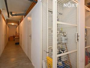 Prodej bytu 2+1, Újezd u Brna, Rozprýmova, 67 m2