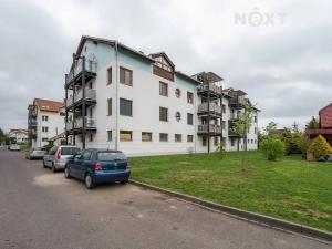 Prodej bytu 2+1, Újezd u Brna, Rozprýmova, 67 m2
