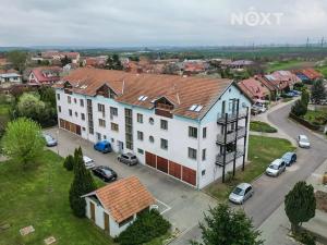 Prodej bytu 2+1, Újezd u Brna, Rozprýmova, 67 m2