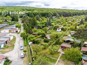 Prodej zahrady, Teplice, 429 m2