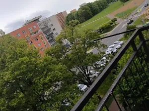 Prodej bytu 2+kk, Ostrava, Francouzská, 53 m2