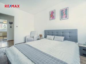 Prodej bytu 3+kk, Slaný, Arbesova, 62 m2