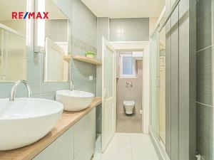 Prodej bytu 3+kk, Praha - Smíchov, Zborovská, 70 m2