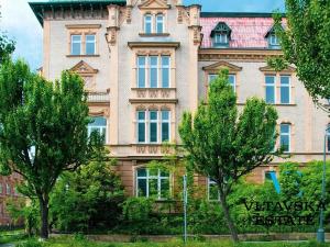 Prodej činžovního domu, Opava, Olomoucká, 1350 m2