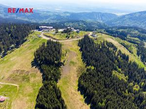 Prodej bytu 2+kk, Abertamy, Vítězná, 46 m2