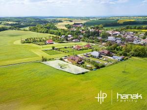 Prodej pozemku pro bydlení, Výkleky, 1208 m2